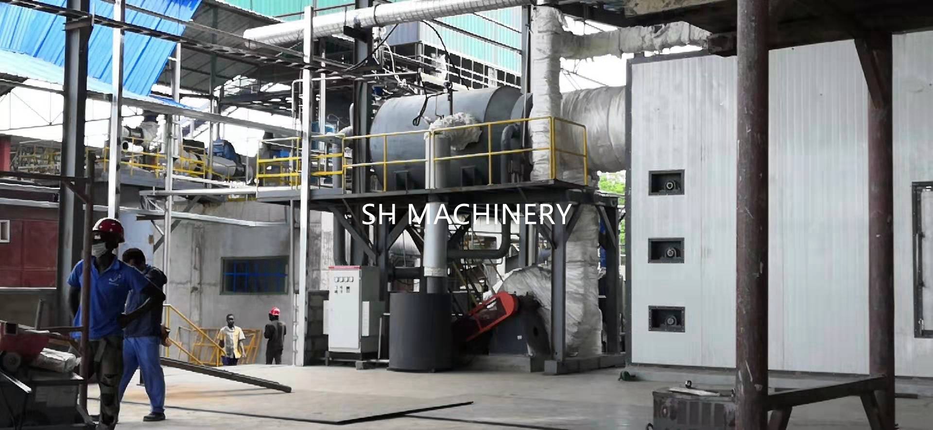 蛋托是如何加工的？蛋托設(shè)備質(zhì)量好壞區(qū)別在哪？