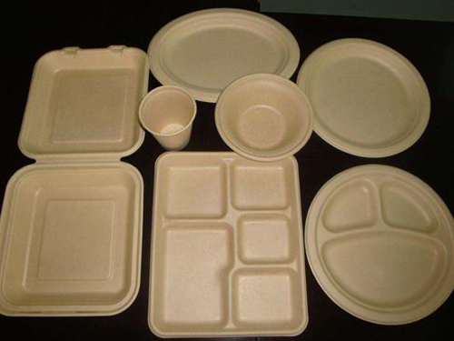 紙漿模塑包裝材料，有多環(huán)保？