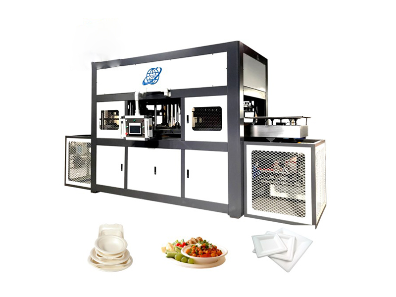 水果托盤設備擁有哪些特點？