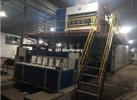 紙漿模塑設(shè)備的用途是什么？