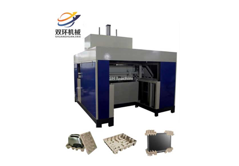 紙漿模塑制品的優(yōu)勢體現(xiàn)在哪里？